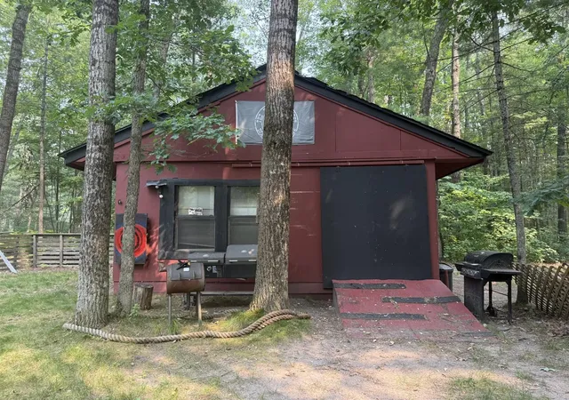 Photo 1 of Land for sale at 2095 W Wilderness Way, Baldwin, MI 49304 | MLS# 70546657 | Listing updated on 2026-08-03
