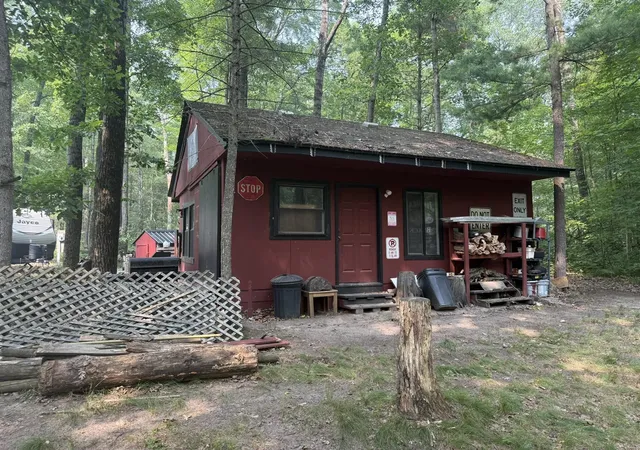Photo 2 of Land for sale at 2095 W Wilderness Way, Baldwin, MI 49304 | MLS# 70546657 | Listing updated on 2026-08-03