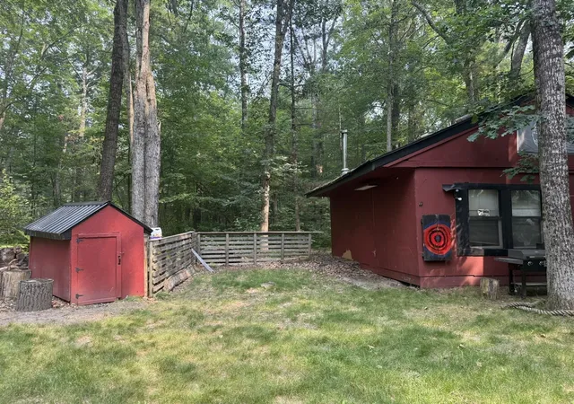 Photo 3 of Land for sale at 2095 W Wilderness Way, Baldwin, MI 49304 | MLS# 70546657 | Listing updated on 2026-08-03