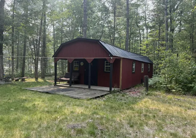 Photo 3 of Land for sale at 2095 W Wilderness Way, Baldwin, MI 49304 | MLS# 70546657 | Listing updated on 2026-08-03