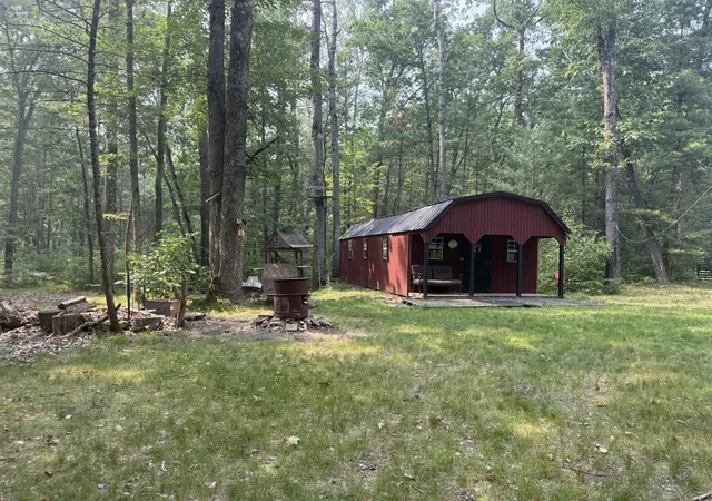 Photo 4 of Land for sale at 2095 W Wilderness Way, Baldwin, MI 49304 | MLS# 70546657 | Listing updated on 2026-08-03