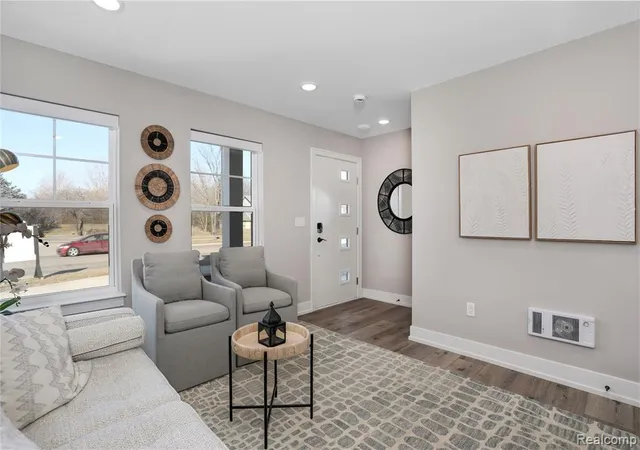 Homes for sale in New Hudson, MI | 29989 Center St #8, New Hudson, MI 48165 | MLS# 61000166