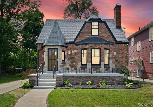 1st image of 14941 Penrod St, Detroit, MI 48223 2362 | MLS# 61000703