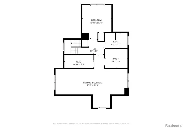 39th image of 14941 Penrod St, Detroit, MI 48223 2362 | MLS# 61000703