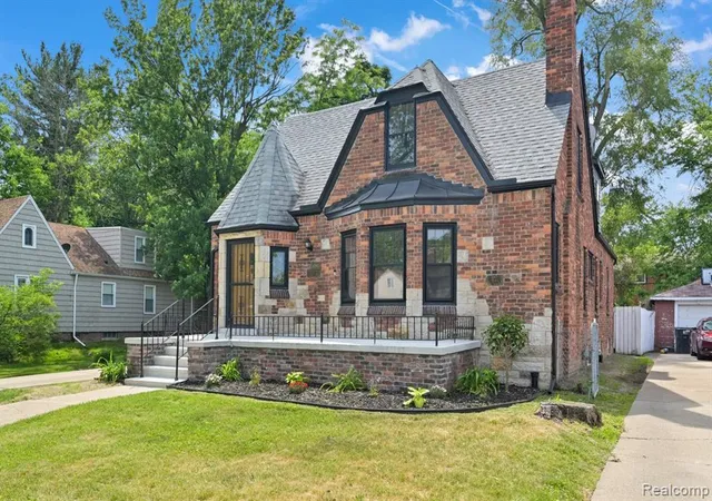 3rd image of 14941 Penrod St, Detroit, MI 48223 2362 | MLS# 61000703