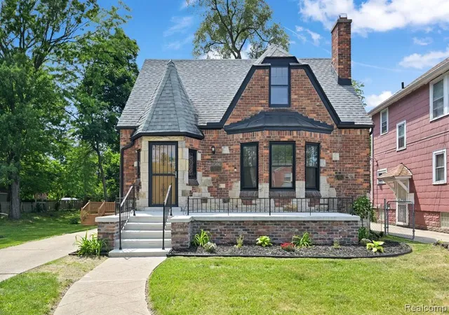 4th image of 14941 Penrod St, Detroit, MI 48223 2362 | MLS# 61000703