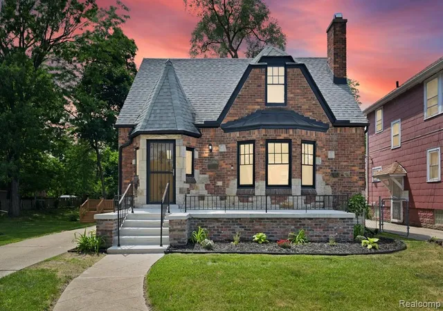 5th image of 14941 Penrod St, Detroit, MI 48223 2362 | MLS# 61000703