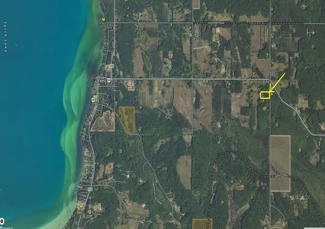 Homes for sale in Alden, MI | Lots 11 & 12 Mcpherson Rd, Alden, MI 49612 | MLS# 80067619