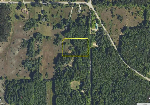 Homes for sale in Alden, MI | Lots 11 & 12 Mcpherson Rd, Alden, MI 49612 | MLS# 80067619