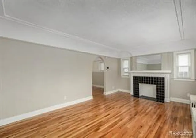 Photo 4 of Single family home for sale at 16150 Washburn St, Detroit, MI 48221 2841 | MLS# 61008376 | Listing updated on 2026-08-25