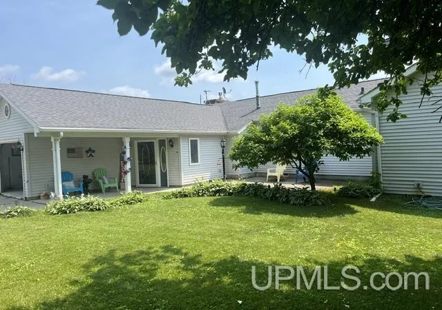 Homes for sale in Stephenson, MI | N7098 State Hwy M35 Hwy, Stephenson, MI 49887 | MLS# 50213751
