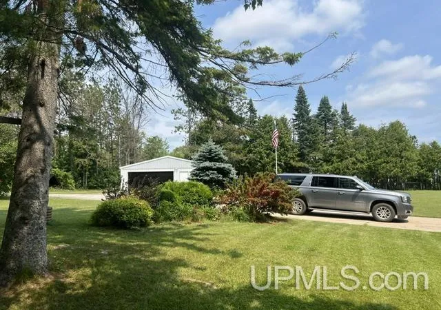 Homes for sale in Stephenson, MI | N7098 State Hwy M35 Hwy, Stephenson, MI 49887 | MLS# 50213751