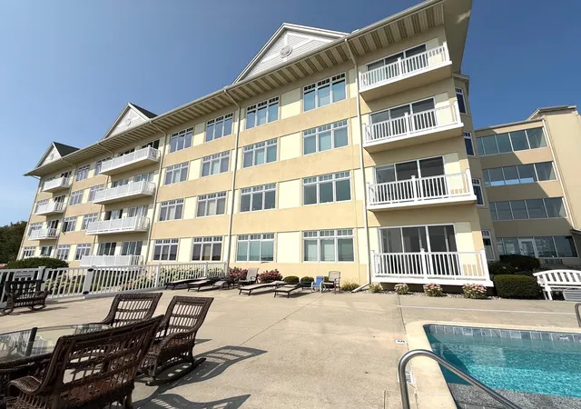 Photo 2 of Condo for sale at 576 N Huron Rd #102, Au Gres, MI 48703 | MLS# 50188135 | Listing updated on 2026-07-29