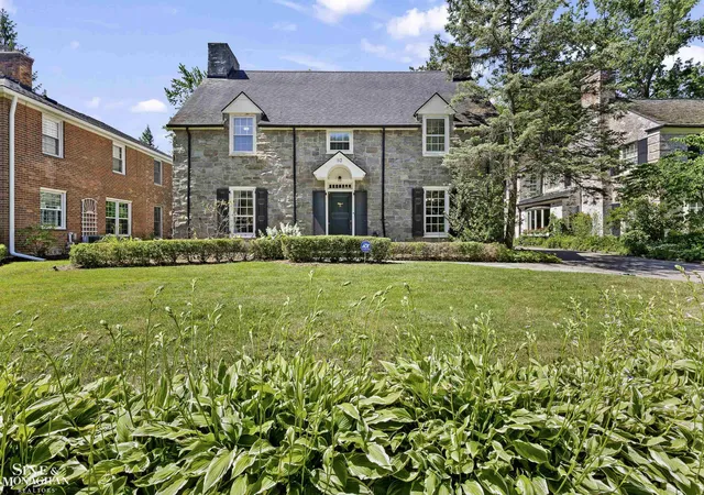1st image of 93 Merriweather Rd, Grosse Pointe Farms, MI 48236 | MLS# 50208186