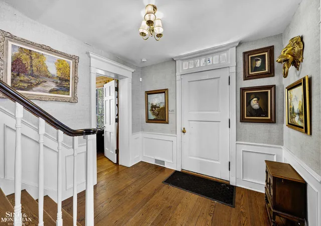5th image of 93 Merriweather Rd, Grosse Pointe Farms, MI 48236 | MLS# 50208186