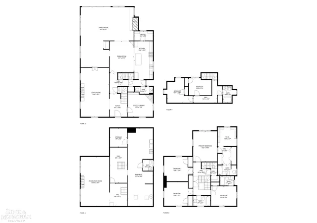 75th image of 93 Merriweather Rd, Grosse Pointe Farms, MI 48236 | MLS# 50208186