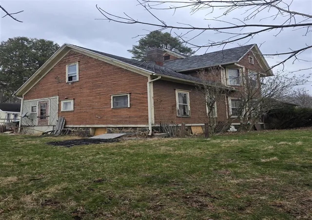 Homes for sale in Albion, MI | 113 W Walnut St, Albion, MI 49224 | MLS# 70527481
