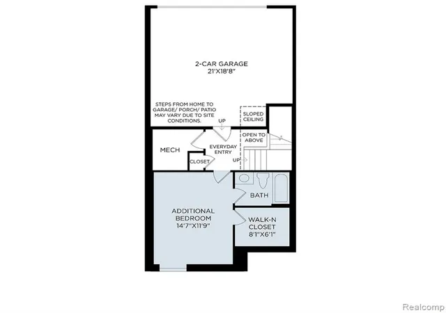 Homes for sale in Northville, MI | 303 S Center St, Northville, MI 48167 | MLS# 60995141