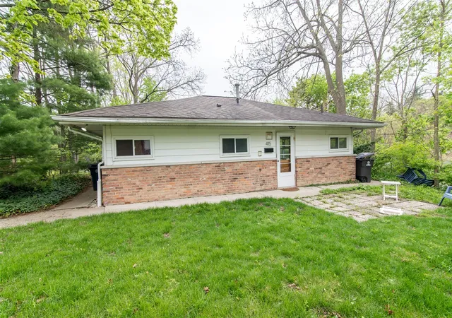 Homes for sale in Ann Arbor, MI | 413 S Revena Blvd, Ann Arbor, MI 48103 | MLS# 70529974