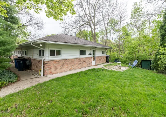 Photo 1 of Multi family home for sale at 413 S Revena Blvd, Ann Arbor, MI 48103 | MLS# 70529974 | Listing updated on 2026-10-26