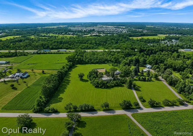 1st image of 8855 Gross Rd, Dexter, MI 48130 | MLS# 61023271