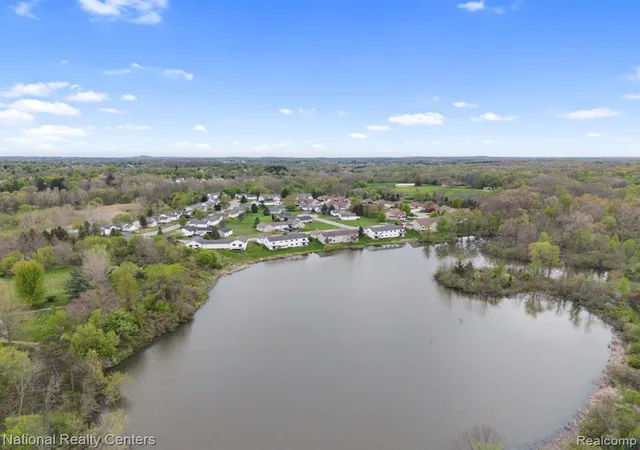 Homes for sale in Goodrich, MI | 7221 Hawthorne Cir, Goodrich, MI 48438 | MLS# 61002839