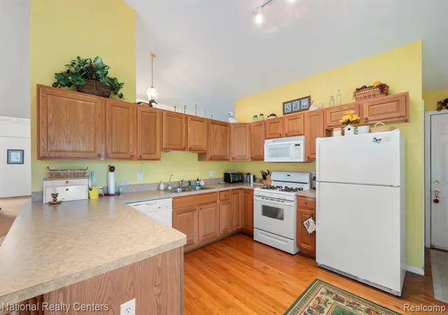 Homes for sale in Goodrich, MI | 7221 Hawthorne Cir, Goodrich, MI 48438 | MLS# 61002839