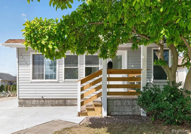 Photo 3 of Single family home for sale at 30769 Brush St, Madison Heights, MI 48071 1835 | MLS# 61025324 | Listing updated on 2026-09-09