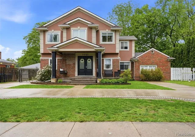Photo 2 of Single Family Residence at 7723 Hazelton St, Dearborn Heights, MI 48127 | MLS# 60998589 | | Sold on 2026-06-29