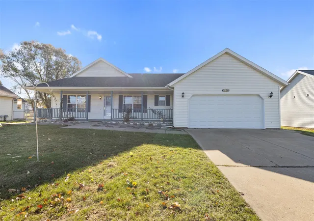 4th image of 2649 Hickory Nut Ln, Kalamazoo, MI 49004 | MLS# 70505642