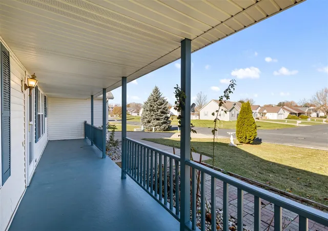 5th image of 2649 Hickory Nut Ln, Kalamazoo, MI 49004 | MLS# 70505642