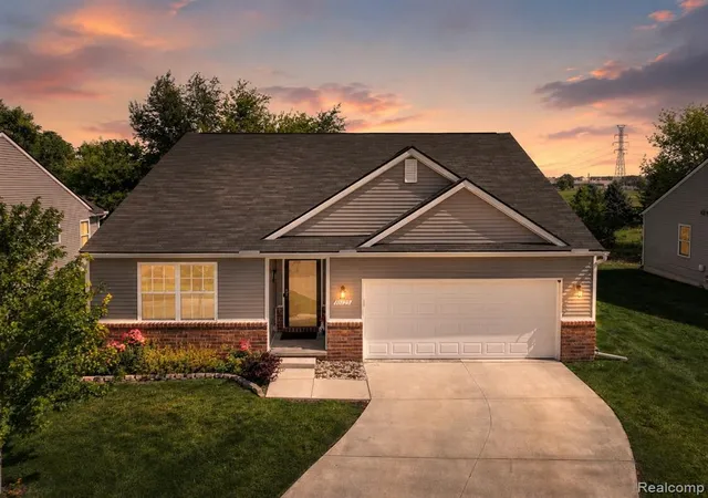 1st image of 10125 Swan Lake Cir, Ypsilanti, MI 48197 | MLS# 61009548