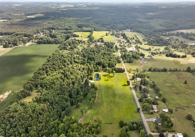 Photo 62 of Single family home for sale at 1611 S Williamston Rd, Dansville, MI 48819 | MLS# 70545461 | Listing updated on 2026-08-19