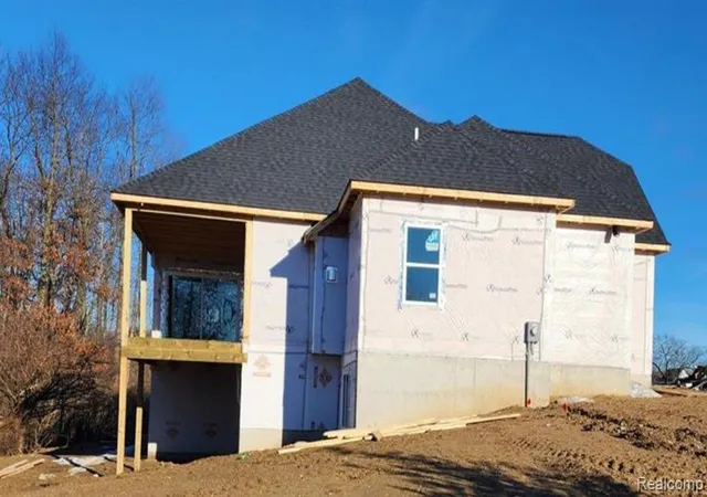 Photo 3 of Single family home for sale at Lot #33 Alta Vi Alta Vista Dr, Pinckney, MI 48169 | MLS# 60984599 | Listing updated on 2026-07-07