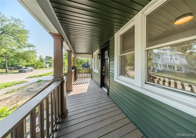 Photo 3 of Single family home for sale at 145 W Bernhard Ave, Hazel Park, MI 48030 2270 | MLS# 61023809 | Listing updated on 2026-09-04