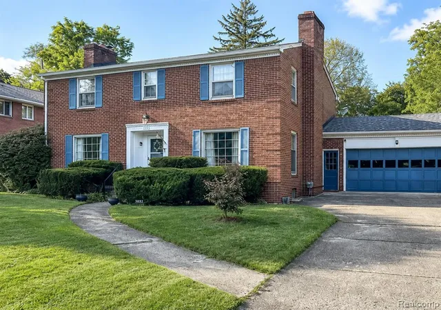 Photo 1 of Single family home for sale at 3102 Westwood Pkwy, Flint, MI 48503 6802 | MLS# 61024905 | Listing updated on 2026-09-06