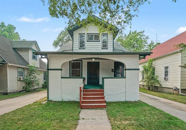 Photo 1 of Single family home for sale at 802 Wilson St, Bay City, MI 48708 | MLS# 50215456 | Listing updated on 2026-10-09
