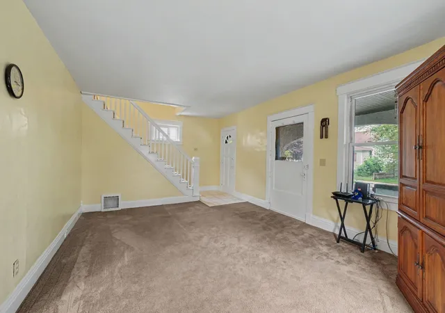 Photo 3 of Single family home for sale at 802 Wilson St, Bay City, MI 48708 | MLS# 50215456 | Listing updated on 2026-10-09