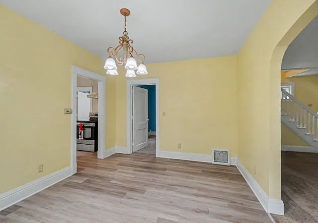 Photo 4 of Single family home for sale at 802 Wilson St, Bay City, MI 48708 | MLS# 50215456 | Listing updated on 2026-10-09