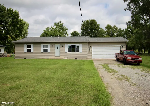1st image of 21181 24 Mile Rd, Macomb, MI 48042 | MLS# 50219640