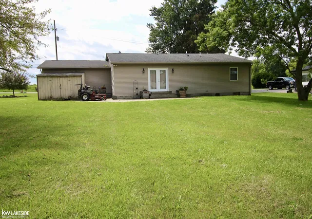 4th image of 21181 24 Mile Rd, Macomb, MI 48042 | MLS# 50219640