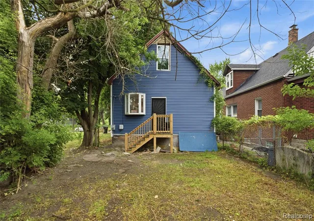 15th image of 5644 Hartford St, Detroit, MI 48210 1422 | MLS# 61003734