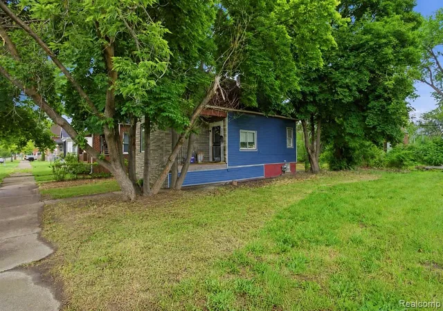 2nd image of 5644 Hartford St, Detroit, MI 48210 1422 | MLS# 61003734