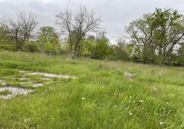 Photo 4 of Land for sale at 2113 Annsley St, Saginaw, MI 48601 | MLS# 50198685 | Listing updated on 2026-09-14