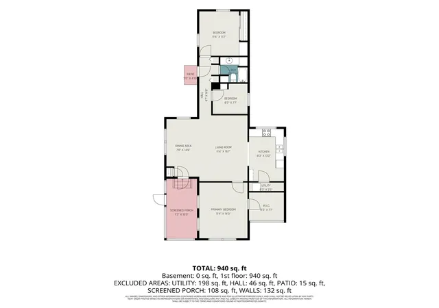 Photo 2 of Single family home for sale at 5648 W Johnson Rd, Ludington, MI 49431 | MLS# 70542858 | Listing updated on 2026-08-05