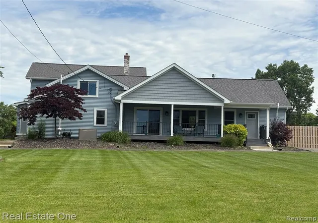Homes for sale in Ortonville, MI | 2355 S Sashabaw Rd, Ortonville, MI 48462 | MLS# 61005365