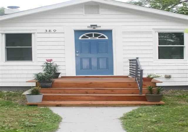 Homes for sale in Benton Harbor, MI | 389 Parker Ave, Benton Harbor, MI 49022 | MLS# 70538800
