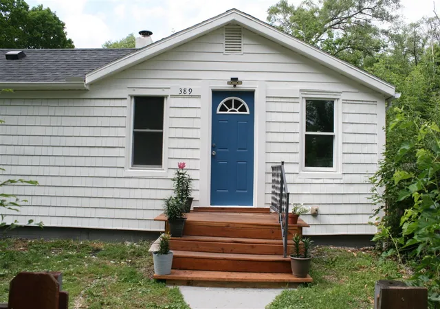 Homes for sale in Benton Harbor, MI | 389 Parker Ave, Benton Harbor, MI 49022 | MLS# 70538800