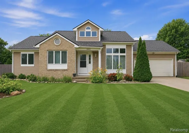 1st image of 8022 Rose Ln, Goodrich, MI 48438 9206 | MLS# 61024103