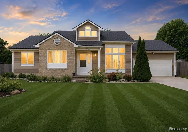 Photo 3 of Sale Pending at 8022 Rose Ln, Goodrich, MI 48438 9206 | MLS# 61024103 | Listing updated on 2026-09-04